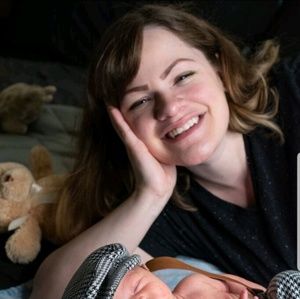 Meet your Posher, Wendi